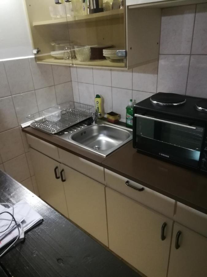잘라카로쉬 Karesz Nyaralohaz 빌라 외부 사진